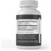 100 Capsules Activated Charcoal with Pure Original Ingredients - Lab Verified, No Additives or Fillers - Buy Online on GoSupps.com
