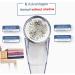 High-Quality Fabric Shaver for Clothing | Sweater Pill Remover with Storage Box & 3 Gear Lint Remover (No Battery - Buy Online on GoSupps.com