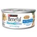 Beneful Incredibites Wet Dog Food for Small Dogs Real Chicken in Sauce - 85 g Can (24 Pack)
