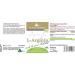L-Arginine Dr. med. Michalzik - 2600 mg Pure HCL | No Additives | Biotikon - International Shipping Available - Buy Online on GoSupps.com