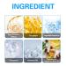 Snail Mucin 92% Moisturizer Gel Cream - Hydrating Daily Face Cream with Snail Extract for Repair & Moisture | Original Crema De Baba De Caracol - Buy Online on GoSupps.com