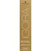 Schwarzkopf IR Absolutes 4-50 Medium Brown Gold Natural 60ml - Pack of 1 - Buy Online on GoSupps.com