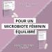 Bactigyn Oral - Probiotiques flore Intime - 4 souches de lactobacilles - 4 10 UFC par g lule - quilibre microbiote & confort f minin - Fabriqu en France - 30 g lules - Buy Online on GoSupps.com