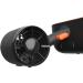 Geneinno Underwater Scooter Dual Propellers | 2-Speed | Compatible with GoPro | Orange - Buy Online on GoSupps.com