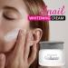 33 50 g snail cream day and night antiwrinkle care with snail mucus extract a moisturizing repair cream regenerates the skin and intensively moisturizes - Buy Online on GoSupps.com