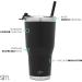 Carolina Panthers Tumbler - Officially Licensed with Straw and Flip Lid - Buy Online on GoSupps.com