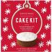 Prime Life M&S Christmas Cake Kit 1380g - Festive Baking Delight - Buy Online on GoSupps.com