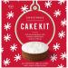 Prime Life M&S Christmas Cake Kit 1380g