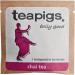 Teapigs Tea Pick N Mix - Choose From 19+ Flavours | Earl Grey Strong Chamomile Flowers Everyday Brew Darjeeling Earl Grey | 50 Pack - Perfect Tea Pack Set for Tea Lovers Pack of 50 - Buy Online on GoSupps.com