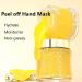 Masque pour Les Mains au Miel et au Lait Masque hydratant Naturel pour Les Mains au Miel Masque pour Les Mains blanchissant et hydratant Masque pour Les Mains au Miel pour Les Femmes - Buy Online on GoSupps.com