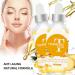 S rum de curcuma pour le visage s rum anti- ge pour le visage qui r duit les rides et les pores am liore la texture de la peau essence hydratante raffermissante pour une peau repulpante et lisse - Buy Online on GoSupps.com