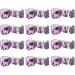 12 Rolls Self Adherent Sports Tape - Camo Pink Bandage Wraps | Breathable Grip Cover - International Shipping Available - Buy Online on GoSupps.com