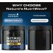 Nitric Boost Ultra Powder - Made in The USA GMP-Certified Non-GMO Non-Habit Forming Formula - 30 Servings 3 Month Supply 7.2 Ounce (Pack of 3) - Buy Online on GoSupps.com