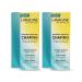 Lanacane Non-staining Anti-chafing & Anti-friction Gel Prevent Thigh Rashes Pack of 2 Total of 56 mlml Unscented
