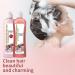 Onion Biotin and Rosemary Shampoo and Treatments Set Onion Shampoo With Biotin Rosemary Onion Shampoo for Stronger Thicker and Longer Hair Soft Shine Hair Growth 248ml - Buy Online on GoSupps.com