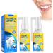 Furzero propolis oral instant treatment spray 10ml propolis oral health spray teeth totally care mouthwash tooth -lively mouthwash refreshing breath (2PCs)