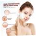 HONMEET Cleansing Brush Face Cleaning Kit Facial Brush Handheld Face Brush Silicone Face Cleaner Electric Face Brush Face Scrub Brush Pore Scrubber Makeup Tools Pp White Quick Dry - Buy Online on GoSupps.com
