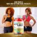 Speedy Keto ACV Gummies - Advanced Formula with Apple Cider Vinegar, B12, and Beet Root Juice - 60 Gummies for Men and Women - Buy Online on GoSupps.com