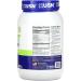 USN Nutrition Vegan Plant Protein Powder - 23g Protein Sugar Free Great Tasting Chocolate Blend | Pea Brown Rice & Pumpkin Seed | 1.5lbs - Buy Online on GoSupps.com