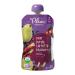 Plum Organics Stage 2 Baby Food Pouch Variety Pack | Fresh Organic Fruit & Veggie Blend | 4oz, 18 Pack | Babies, Kids, Toddlers - Buy Online on GoSupps.com