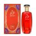 Afnan Zimaya Nawaem Eau de Parfum Spray for Unisex 3.4 Ounce