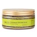 BODHI Body Scrub Lavender & Lemongrass / 250 ml organic & vegan 98% natural