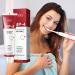 SIP-4 Probiotic Toothpaste for Stain Removal | Freshen Breath & Whiten Teeth - Raxove - Buy Online on GoSupps.com