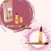 CHARLOTTE TILBURY Mini Pillow Talk Duo Lip Kit - Travel Size Lip Makeup Set - Buy Online on GoSupps.com