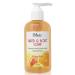 Deluvia Hand Soap and Body Wash with Organic Aloe Vitamin E Organic Rosemary Extract and Citrus Essential Oils - Citrus Zing Essence Hand and Body Soap By Deluvia