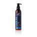 Artnaturals Beard Wash 8 fl oz | Gentle Cleanser for Soft, Healthy Beards - Buy Online on GoSupps.com