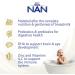 NESTL NAN SUPREMEpro 2 Premium Follow-on Baby Formula 800g | 6-12 Months - Buy Online on GoSupps.com