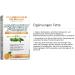 FEMME FIT RapidCuts Femme Crystals - All Natural 3-stage Fat Loss System - Orange Tangerine - 22 Count (665553200736) - Buy Online on GoSupps.com