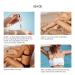 Golden Glow Self Tan Oil Drops | Vegan & Cruelty-Free | 1 fl oz 30ml - Buy Online on GoSupps.com
