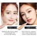 Mushroom Head Air Cushion BB & CC Cream Foundation | Moisturizing & Brightening | Perfect Coverage for Lasting Nude Makeup - Shop Internationally! - Buy Online on GoSupps.com