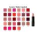 Beauty Deals Luxury Matte Lipstick - Hydrated Creamy Formula (Angelina) - Buy Online on GoSupps.com