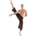 CandyHusky Thai Fisherman Pants - One Size, Brown - Buy Online on GoSupps.com