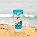 Natural Mineral Sunscreen Cream SPF 30 - Badger Co. Clear Zinc, Unscented, 2.9 fl oz - Buy Online on GoSupps.com