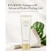 Isa Knox Turnover 28 Advanced (Cleansing Cream 6.8fl oz) & Turnover 28 Advanced (Peeling Gel 4.1fl oz) - Buy Online on GoSupps.com