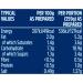 Batchelors Cup a Soup Cream Of Asparagus With Croutons Instant Soup Sachets 117 g Box (Pack of 9 Boxes - Each Contains 4 Sachets) - Buy Online on GoSupps.com