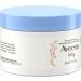 Aveeno Baby Eczema Therapy Nighttime Balm | Colloidal Oatmeal & Ceramide | Soothes Dry, Itchy Skin | Hypoallergenic, Fragrance-Free | Travel Size - 1 oz - Buy Online on GoSupps.com