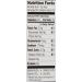 Amore Garlic Paste Tube - Premium Quality | Essential Ingredient for Cooking - Buy Online on GoSupps.com