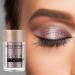 Eye Powder - Eyeshadow Pigment - Polarized Light Not Smudged Eye Shadow Waterproof Highly Pigmented Eye Makeup Cosmetics for Women and Girls Frifer 12 - Buy Online on GoSupps.com