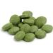Buy SPINTZ Bio Spirulina + Chlorella Tablets 100% Organic Vegan Plastic-Free 500mg Each 400 Tablets | International Shipping Available - Buy Online on GoSupps.com