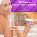 5Kind Collagen Tightening Moisturizer 200ml Professional Anti-Cellulite Cream for Tight Smooth Skin Luxurious Natural Formula - Buy Online on GoSupps.com