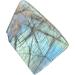FLYIFE 1PC 500-1000g Natural Crystal Moonstone Raw Gemstone Ornament Polished Quartz Labradorite Handicraft Decorating Stone Natural Stones Gift (Color : 900-1000g) - Buy Online on GoSupps.com