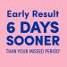 First Response Early Result Pregnancy Test - 3 Pack | Accurate & Reliable - Buy Online on GoSupps.com