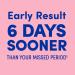 First Response Early Pregnancy Test 2 Pack - 2 Count - Buy Online on GoSupps.com