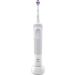 Oral-B Vitality White + Clean Rechargeable Toothbrush - Best International Shipping | Superior Oral Care - Buy Online on GoSupps.com