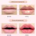 Cozzo Lip Plumper Serum - Moisturizing Vitamin E Lip Maximizer & Gloss | Natural Instant Lip Care - Buy Online on GoSupps.com