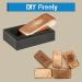 High-Purity Graphite Ingot Mold Crucible for Metal Casting - GONGYI #1-0.65kg - Buy Online on GoSupps.com